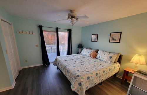 Crystal River House | Waterfront Escape to Old Florida - 3/2 Super Clean