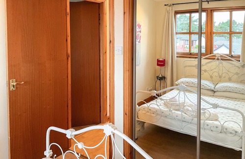 Balloch Cottage | 2 bedroom accommodation in Inverness