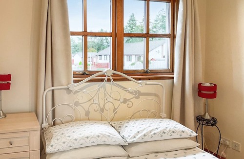 Balloch Cottage | 2 bedroom accommodation in Inverness
