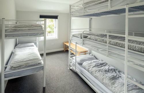 Fearnan Cottage | 4 bedroom accommodation in Fearnan, near Aberfeldy