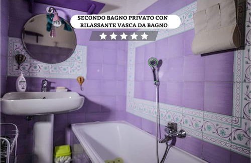 Santa Maria Capua Vetere Apartment | Historic with free parking - Domenico's Apartment