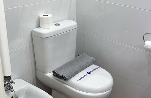 Jaca Apartment | Apartment Jaca, 3 bedrooms, 9 persons