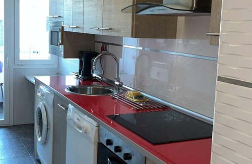 Jaca Apartment | Apartment Jaca, 3 bedrooms, 9 persons