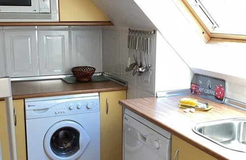 Canfranc Apartment | Apartment Canfranc, 2 bedrooms, 6 persons