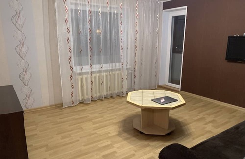 Vilnius city municipality Apartment | 5-Person Bliss: Stylish Getaway