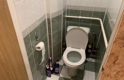 Vilnius city municipality Apartment | 5-Person Bliss: Stylish Getaway