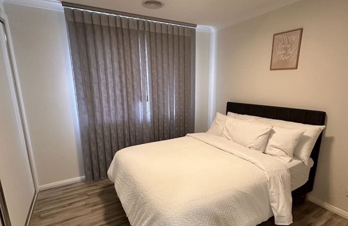 Bonner House | Canberra 3 bedroom home to remember