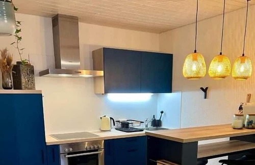 Faulensee Apartment | Holiday apartment Faulensee for 2 persons - Holiday apartment