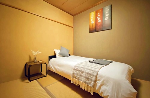 Yugawara House | 401 Sakuraya hot spring bath 6 minutes from Yuga / Ashigarashimo-gun Kanagawa