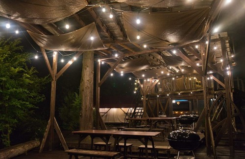 Okazaki RV Rental | 1 night and 2 meals included Soothing in the wa / Okazaki City Aichi