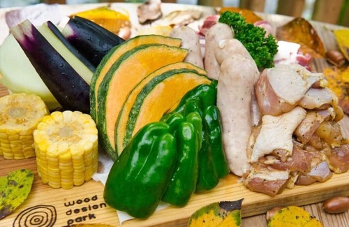 Okazaki RV Rental | 1 night with 2 meals With private terrace Glas / Okazaki City Aichi