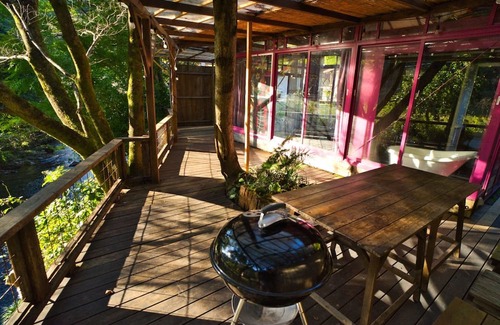 Okazaki RV Rental | 1 night with 2 meals With private terrace Glas / Okazaki City Aichi