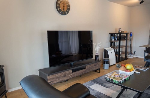 Itoshima House | Private villa with BBQ grill and sauna in Itoshima - / Itoshima Fukuoka