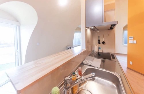 Minamiboso RV Rental | Dome House B pets OK No meals plan / Minamiboso City Chiba