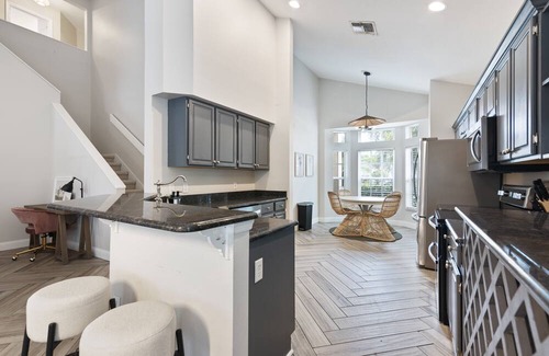Citrus Park House | Tampa Family Retreat W/Heated Pool