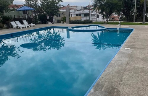 Manta House | Just for younn