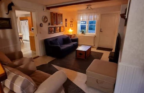 Aneby House | Entire House in the Countryside of Knohult