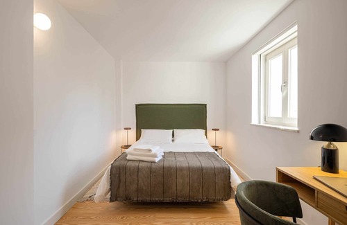 Coimbra City Centre Apartment | Flat Mosteiro - Azul Downtown Apartments