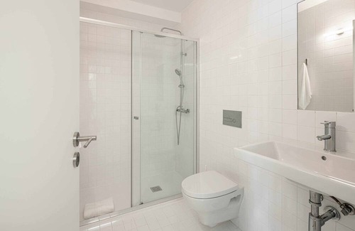 Coimbra City Centre Apartment | Flat Mosteiro - Azul Downtown Apartments