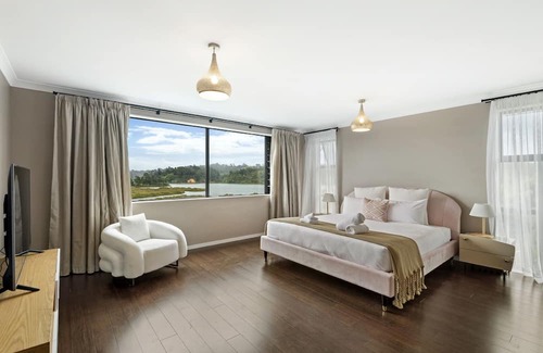 Schnapper Rock House | Aqua Oasis - Schnapper Rock Holiday Home