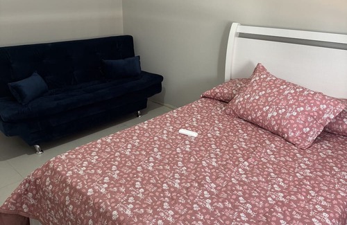 Embare Apartment | Walk to the beach and Shopping Mall. Private garage