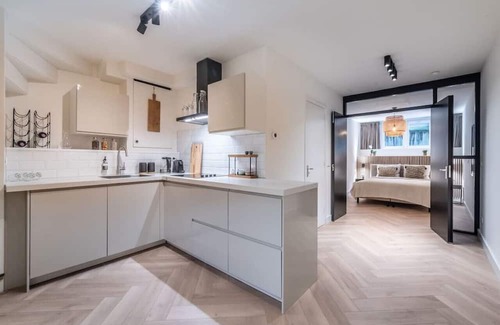 Oude Pijp House | Ruysdeal - Luxury Apartment I
