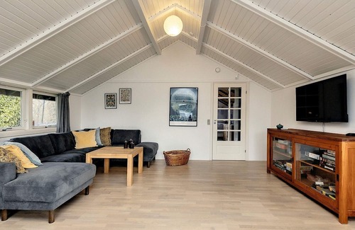 Togeholt House | 9 person holiday home in Præstø