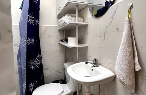 Cusco Historic Center Apartment | Casita Cusqueña