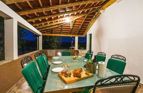 Lecevica House | Family friendly house with a swimming pool Lećevica, Zagora (K-21676)