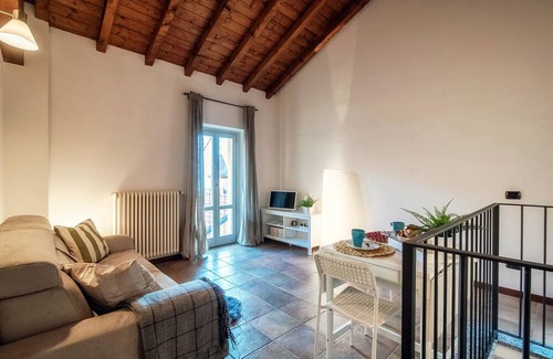 Carate Urio Apartment | Lake Nest - My Home In Como