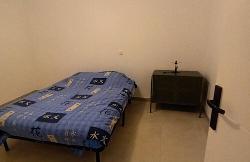 Figanieres Apartment | Petite Maison au Calme Entre le Verdon et la Côte D'azur