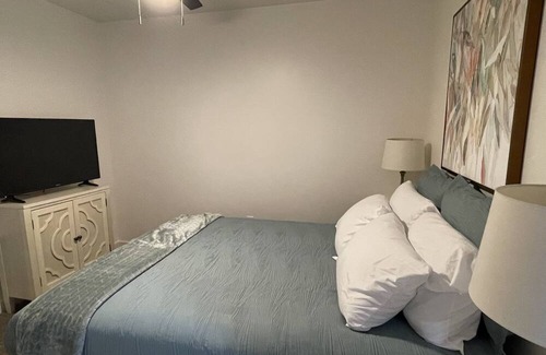 American Fork Apartment | Quiet guesthouse: work, family care or students