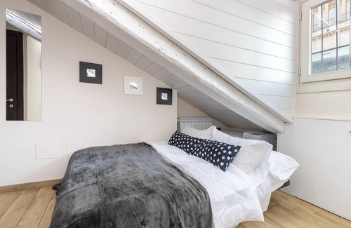 Vanchiglia Apartment | Vrbo Property