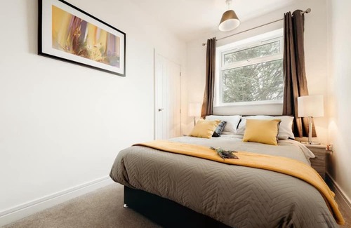 Hinckley Apartment | Arlan Apartments Comfort and Ease