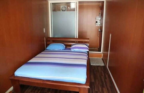 Assinie Condo | Happy Vibes