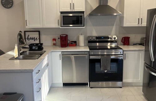 Clearview House | Luxury Home in Collingwood