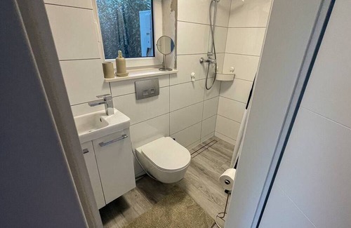 Sommerein Apartment | One-bedroom Apartment