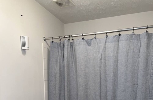 Rossville House | Beautiful room tailored to travel nurses in nearby Batlimore hospitals!