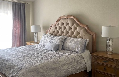 Antelope House | Sweet Holiday