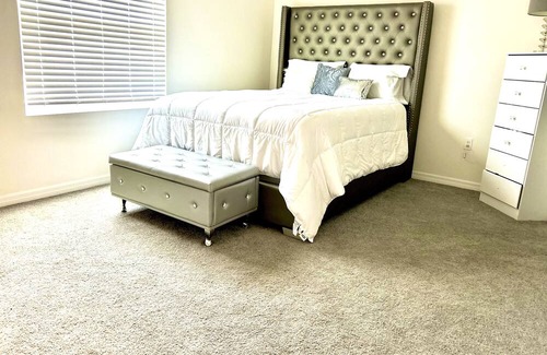 Zephyrhills House | Luxury single family townhouse with patio and pool. ; next to Premium Outlets