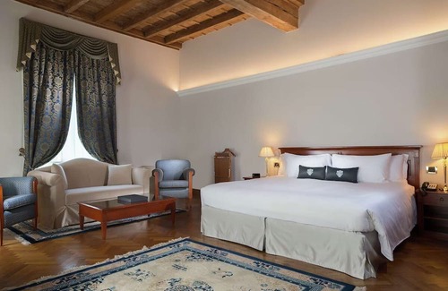 Rondo - Torretta House | Elegant Stay in Nature: 4-Star Comfort, Bike Through Parco Nord, Pets Welcome