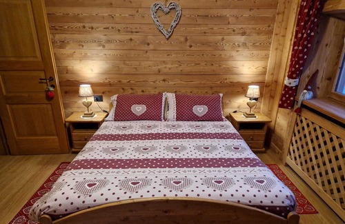 Cogne Apartment | LA MAISON DES COEURS, Cogne VDA COGNE n 0085