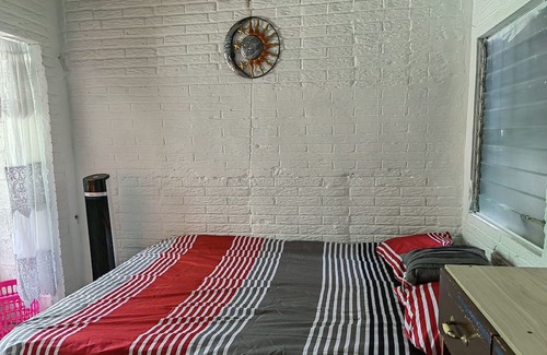 El Palmar House | Guest House in one of the Areas with the Best Views of San Salvador