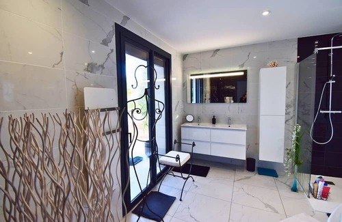 Allez-et-Cazeneuve House | Villa avec piscine privée au cœur du Lot-et-Garonne