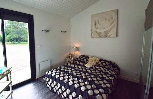 Allez-et-Cazeneuve House | Villa avec piscine privée au cœur du Lot-et-Garonne