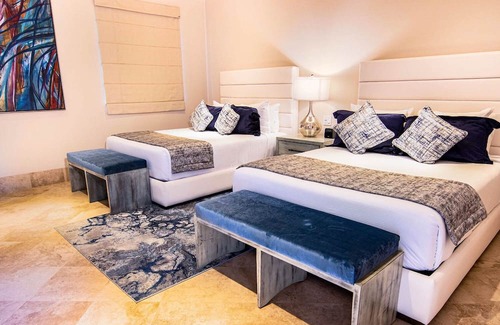 Cerritos Villa | Luxury Beach Front Villas All Inclusive