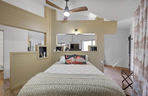 Glendale Cabin | Zen Zion, accommodates large groups of up to 30!