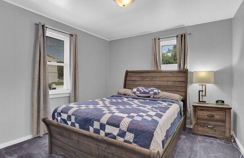 Highspire House | Harrisburg Hershey Home
