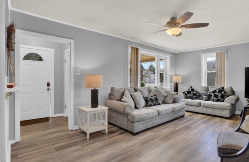Highspire House | Harrisburg Hershey Home