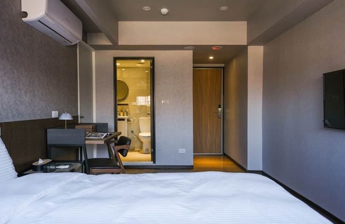 Sanchong Hotel | Giant Rich Hotel